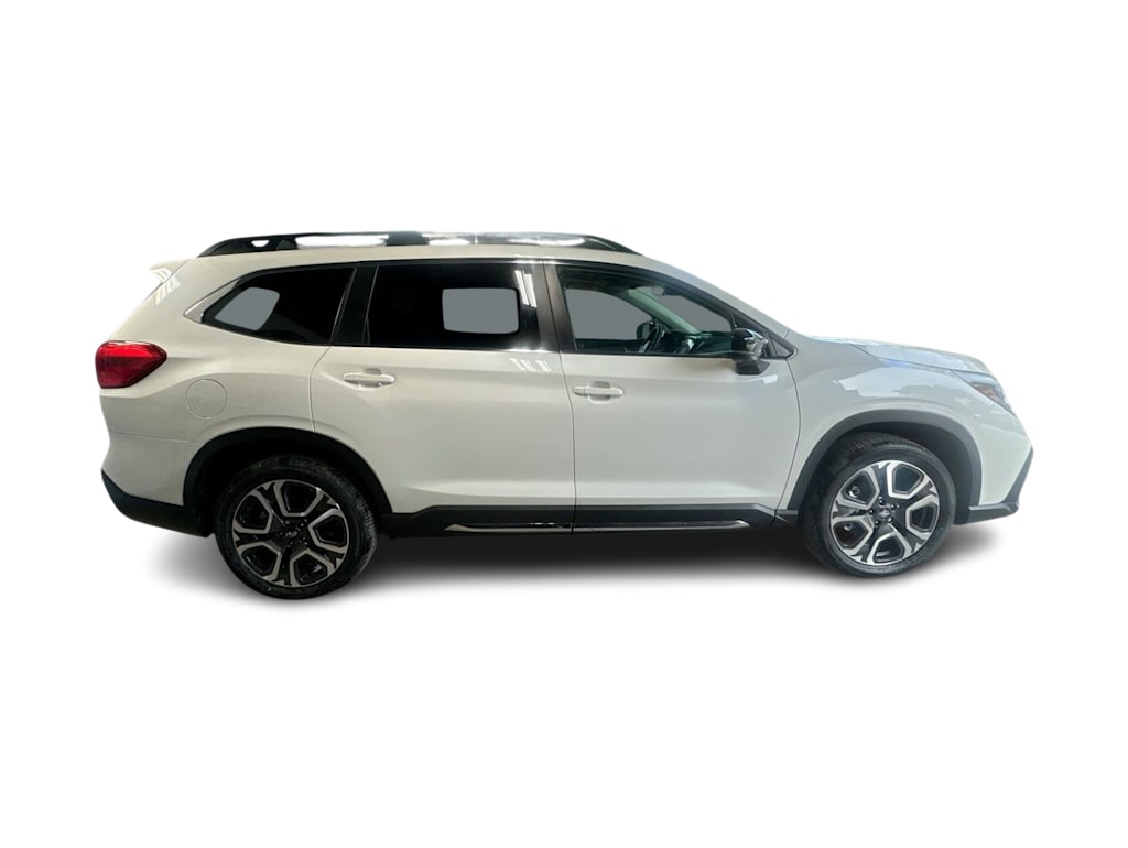 Thumbnail: 2026 Subaru Ascent - 22