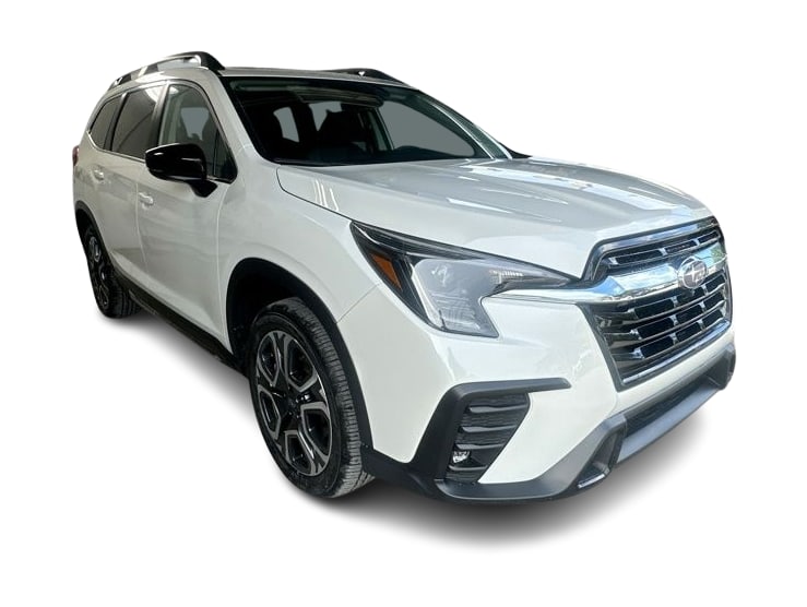 Thumbnail: 2026 Subaru Ascent - 20