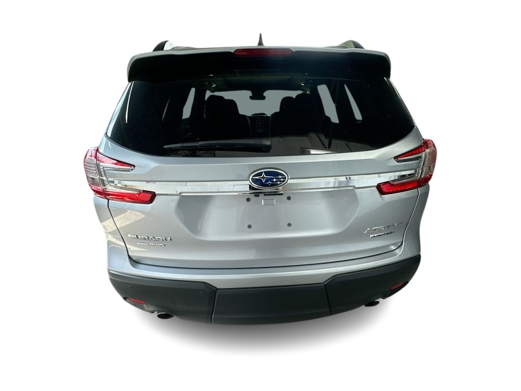 Thumbnail: 2026 Subaru Ascent - 5