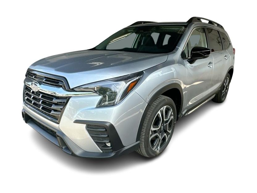 Thumbnail: 2026 Subaru Ascent - 21
