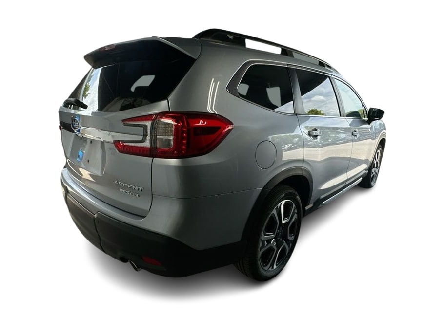 Thumbnail: 2026 Subaru Ascent - 22