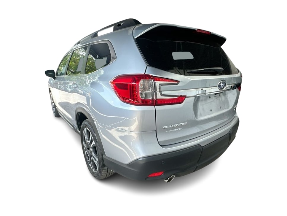 Thumbnail: 2026 Subaru Ascent - 4