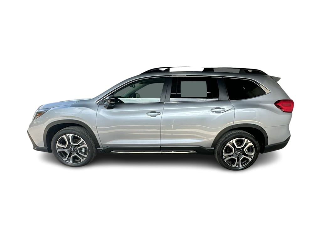 Thumbnail: 2026 Subaru Ascent - 3