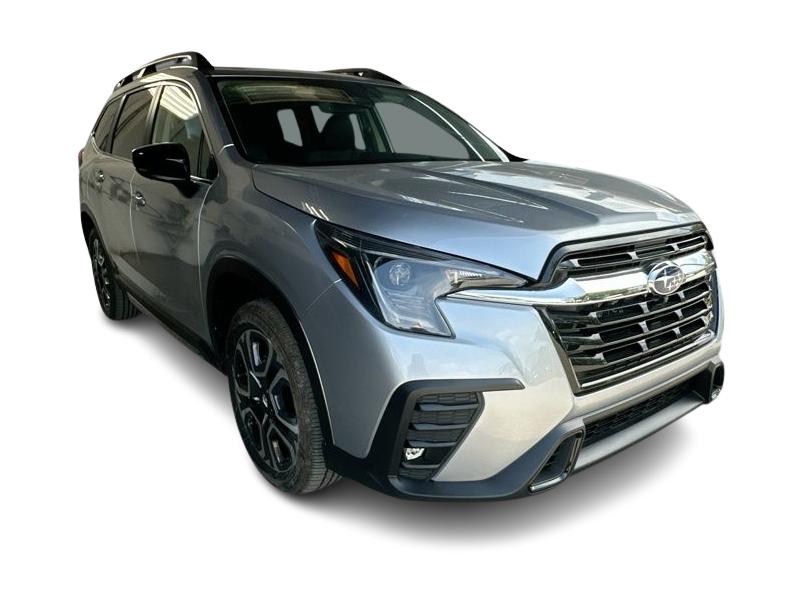 Thumbnail: 2026 Subaru Ascent - 20