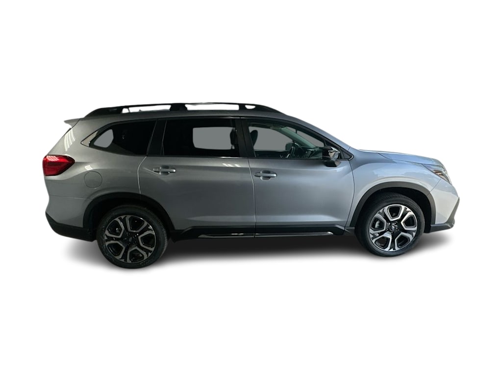 Thumbnail: 2026 Subaru Ascent - 23