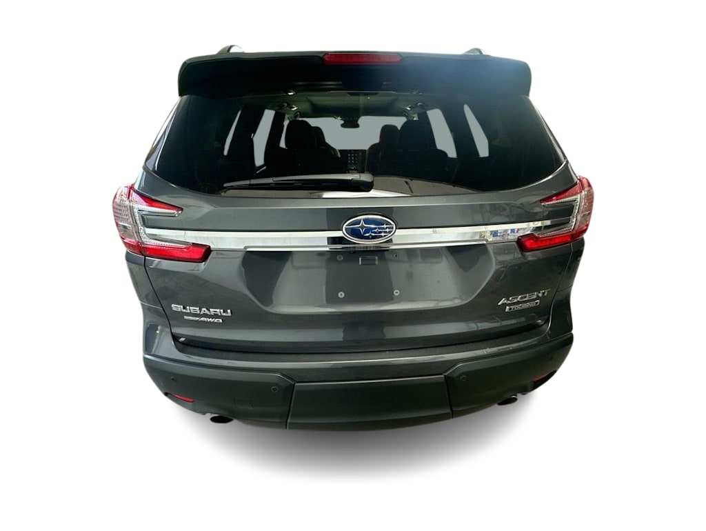 Thumbnail: 2026 Subaru Ascent - 5