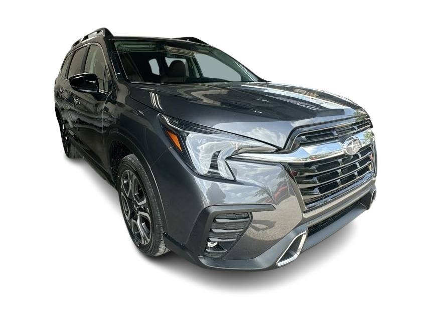 Thumbnail: 2026 Subaru Ascent - 21