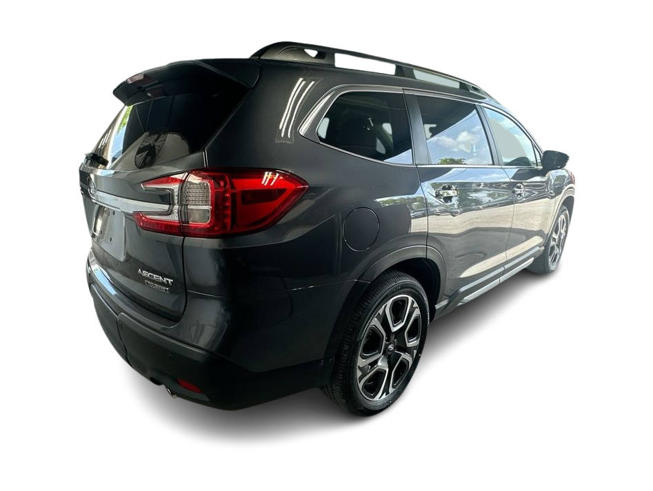 Thumbnail: 2026 Subaru Ascent - 22