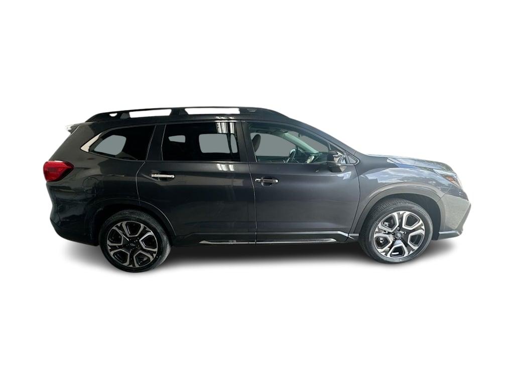 Thumbnail: 2026 Subaru Ascent - 23