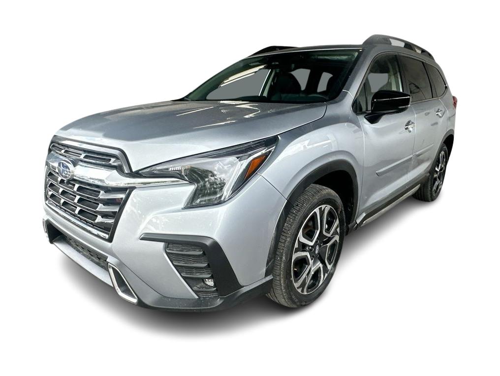 Thumbnail: 2026 Subaru Ascent - 21