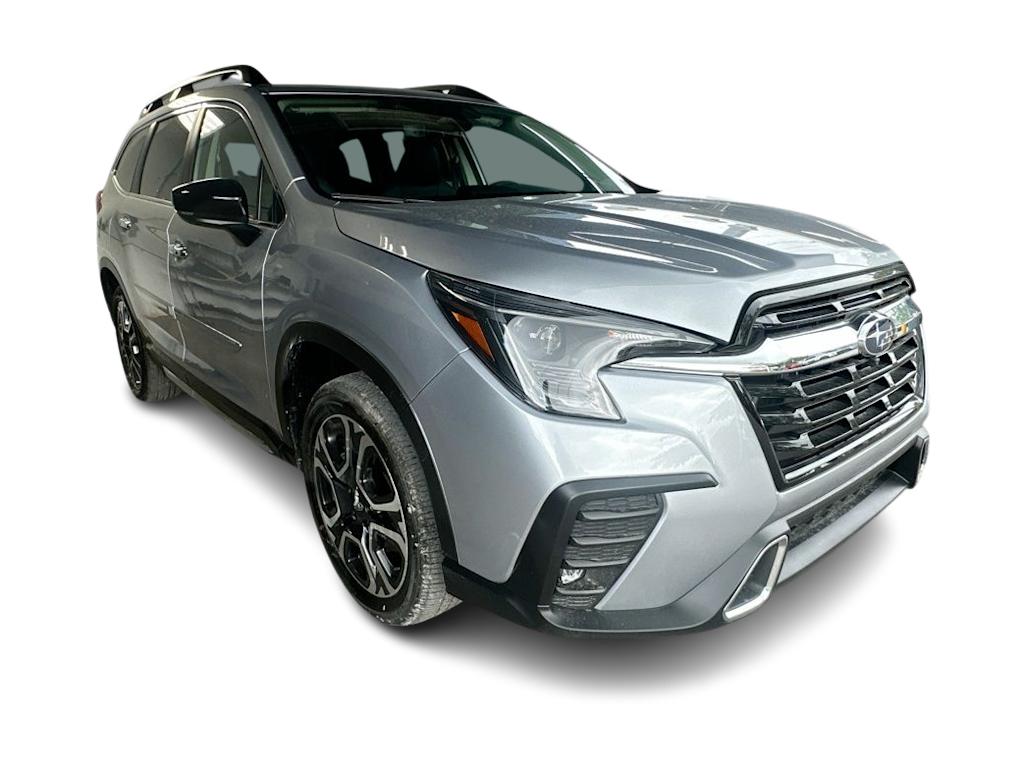 Thumbnail: 2026 Subaru Ascent - 20