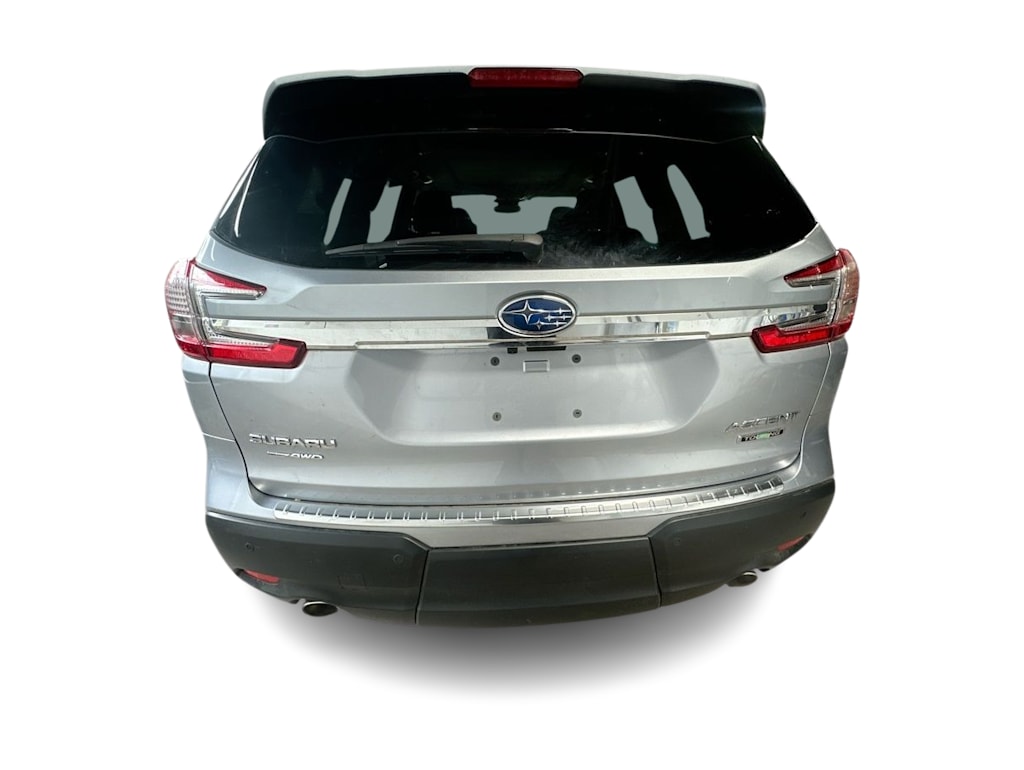Thumbnail: 2026 Subaru Ascent - 5