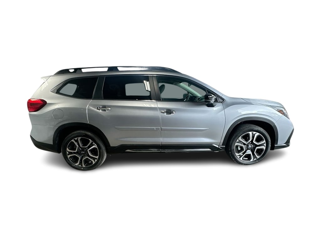 Thumbnail: 2026 Subaru Ascent - 23