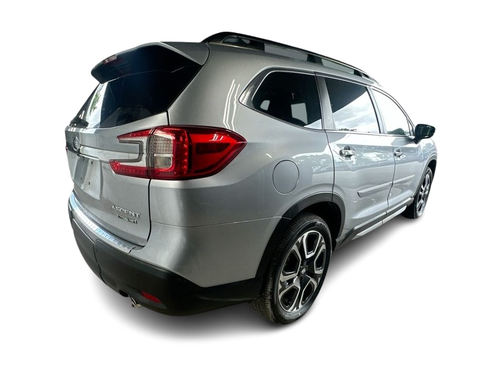 Thumbnail: 2026 Subaru Ascent - 22
