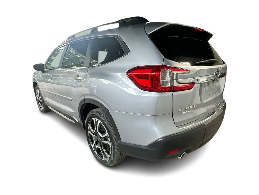 Thumbnail: 2026 Subaru Ascent - 4