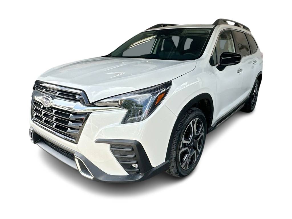 Thumbnail: 2026 Subaru Ascent - 21