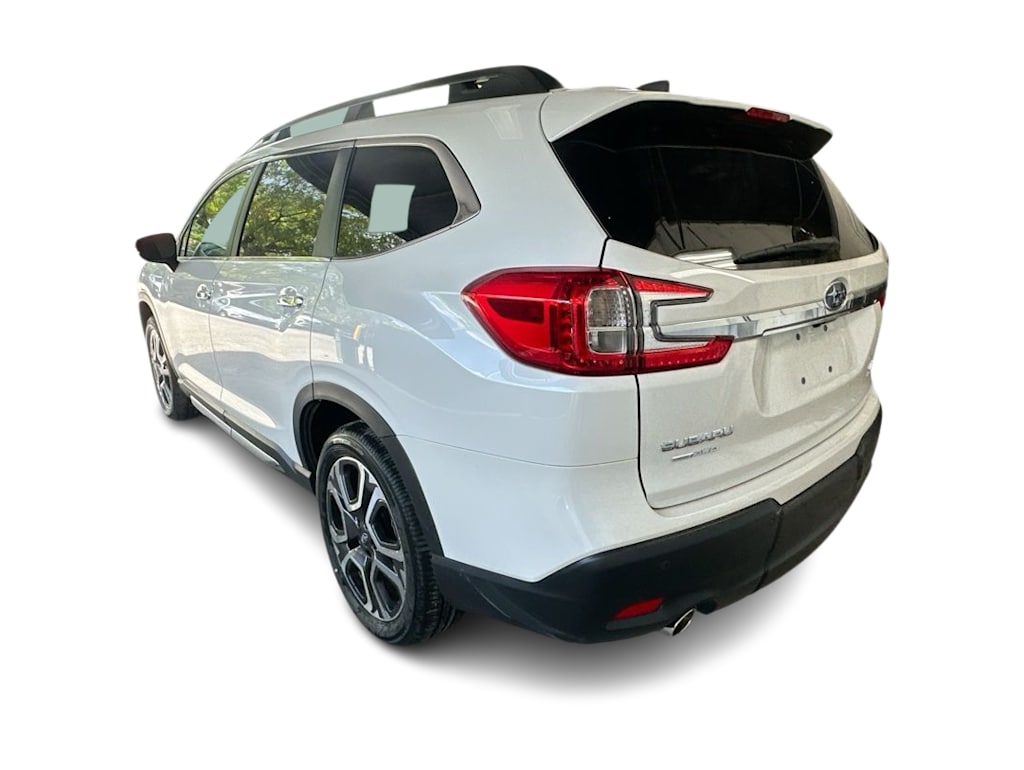 Thumbnail: 2026 Subaru Ascent - 4