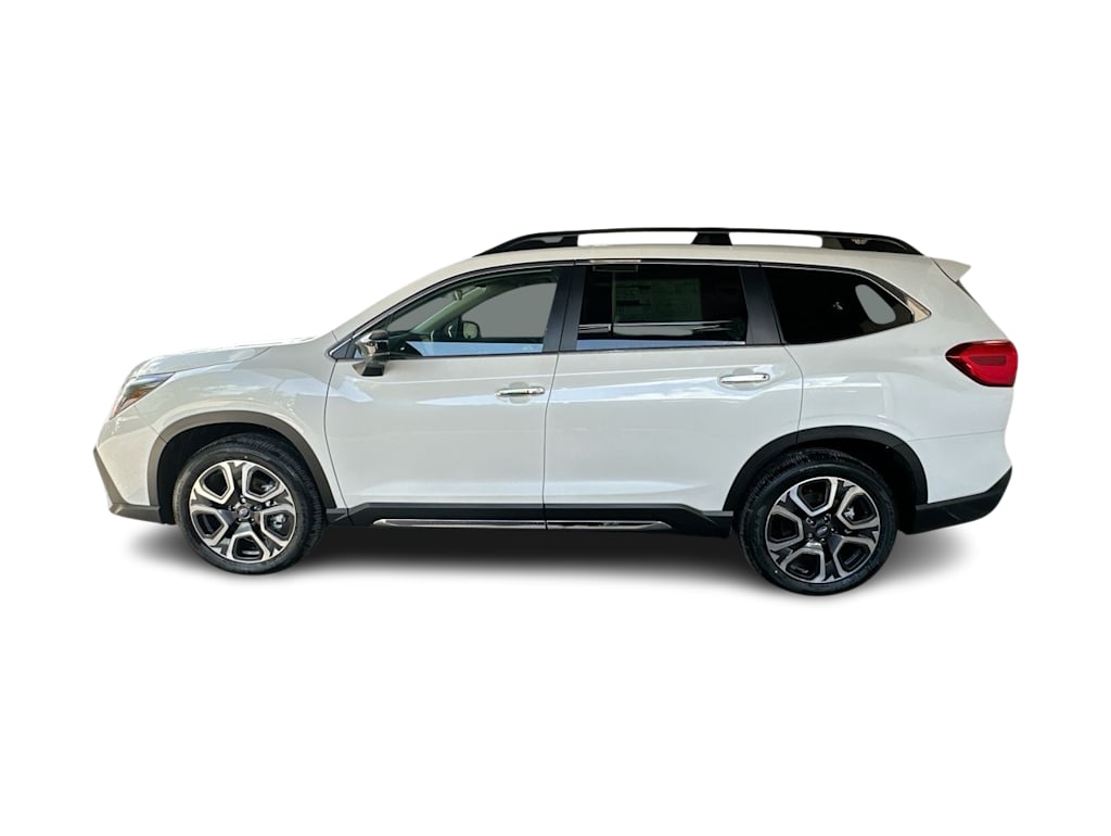 Thumbnail: 2026 Subaru Ascent - 3