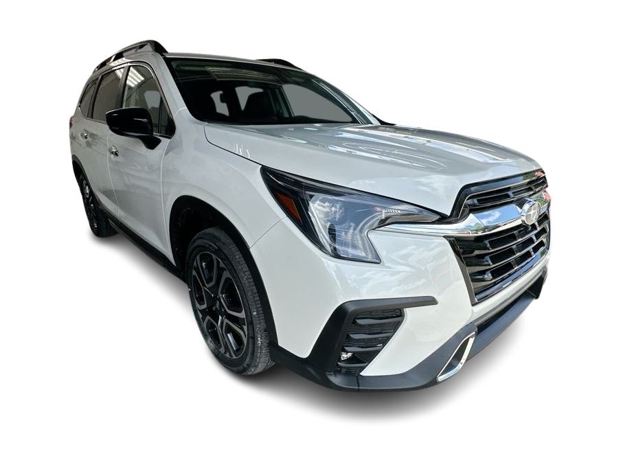 Thumbnail: 2026 Subaru Ascent - 20