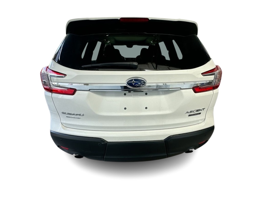 Thumbnail: 2026 Subaru Ascent - 5