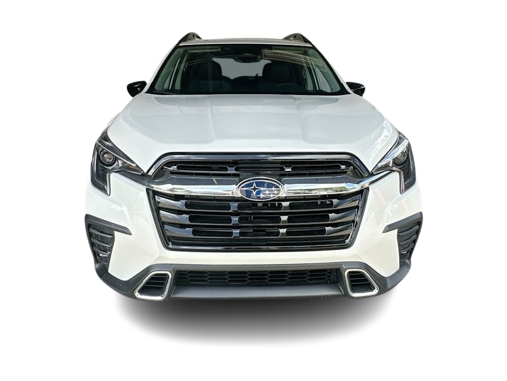 Thumbnail: 2026 Subaru Ascent - 6