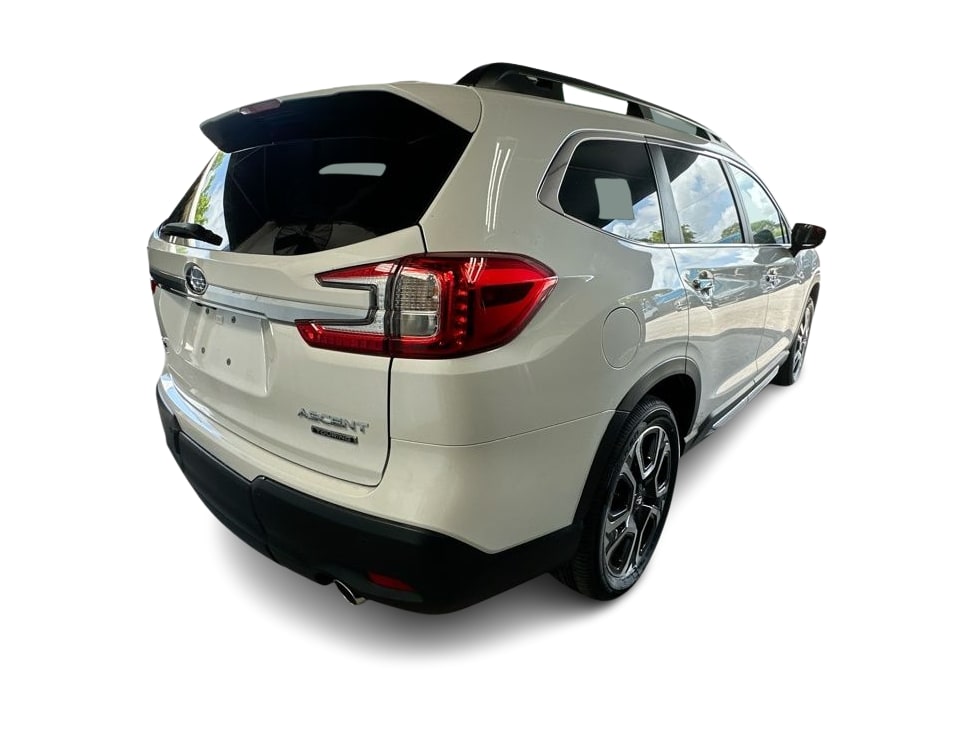 Thumbnail: 2026 Subaru Ascent - 22
