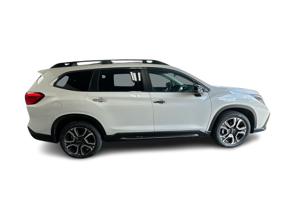 Thumbnail: 2026 Subaru Ascent - 23