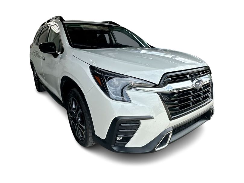 Thumbnail: 2026 Subaru Ascent - 20