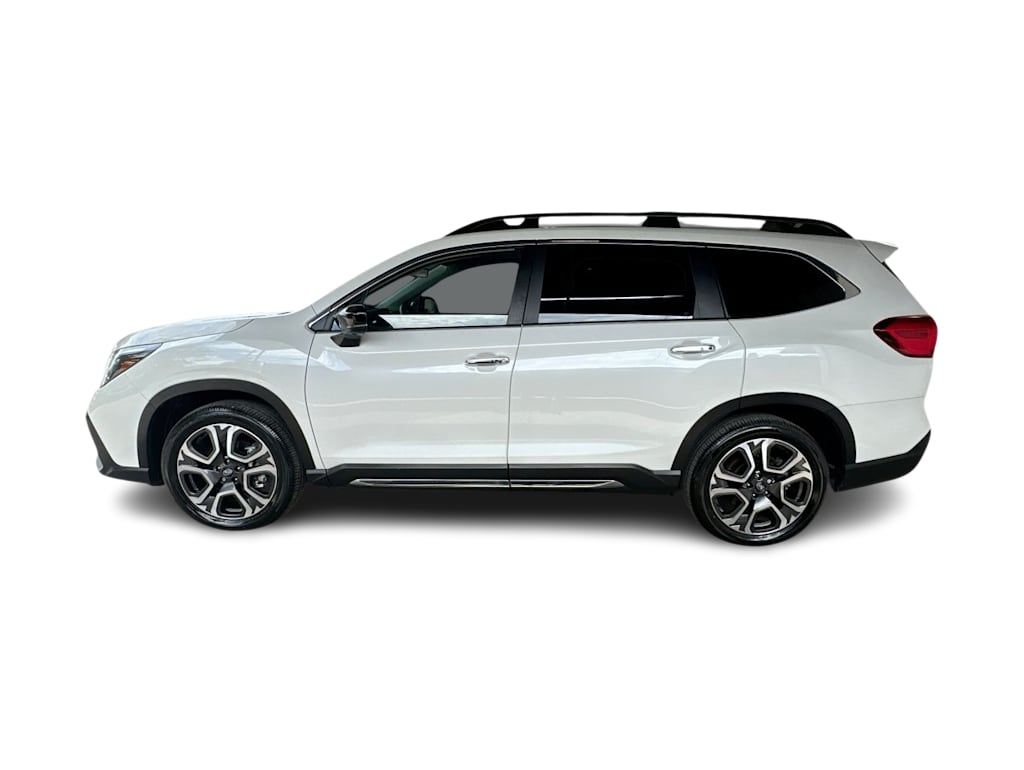 Thumbnail: 2026 Subaru Ascent - 3