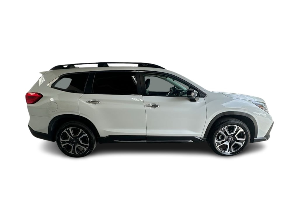Thumbnail: 2026 Subaru Ascent - 23