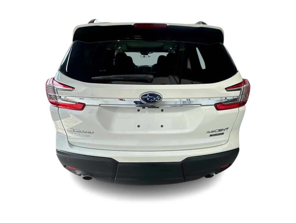 Thumbnail: 2026 Subaru Ascent - 5