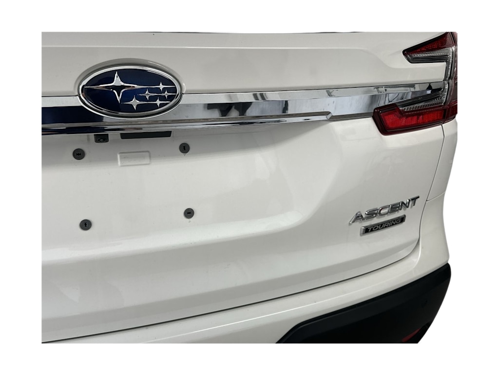 Thumbnail: 2026 Subaru Ascent - 24