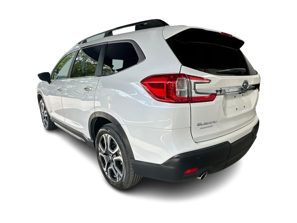 Thumbnail: 2026 Subaru Ascent - 4