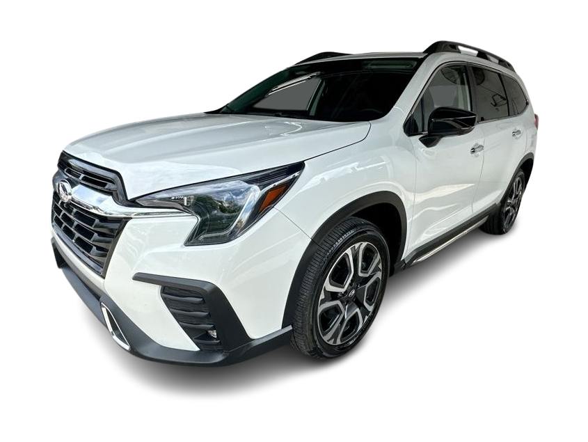 Thumbnail: 2026 Subaru Ascent - 21