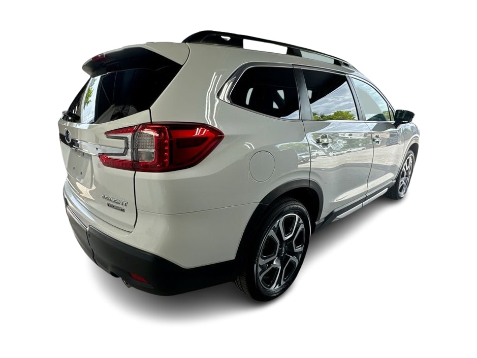 Thumbnail: 2026 Subaru Ascent - 22
