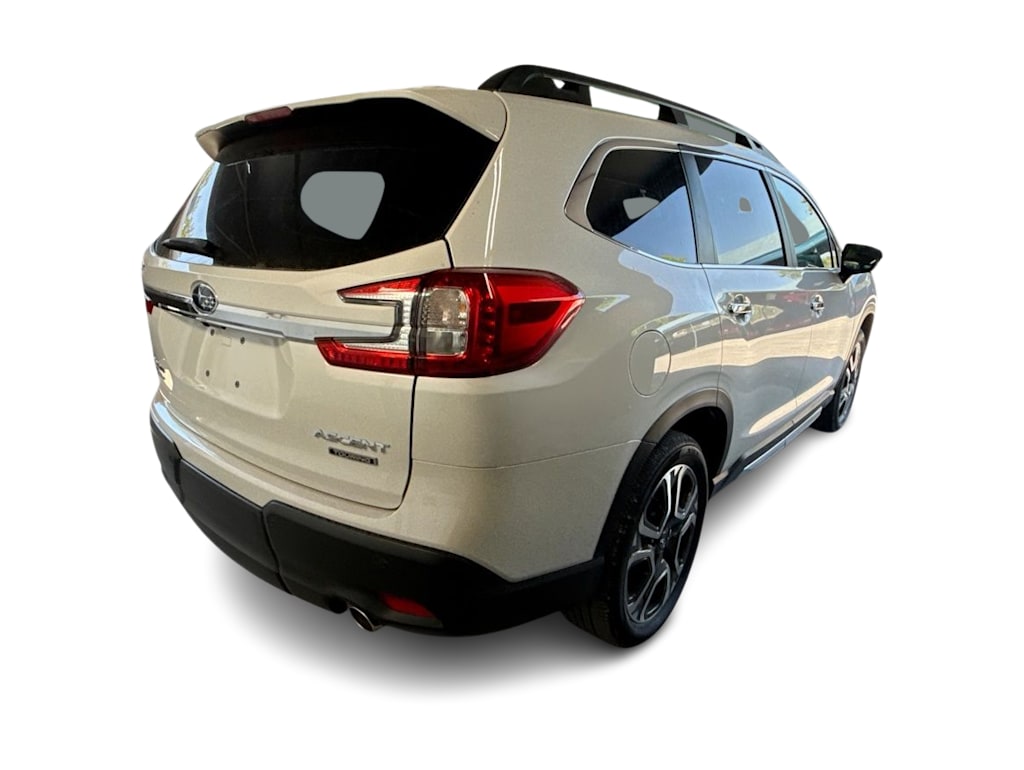 Thumbnail: 2026 Subaru Ascent - 22