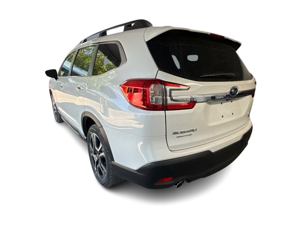Thumbnail: 2026 Subaru Ascent - 4