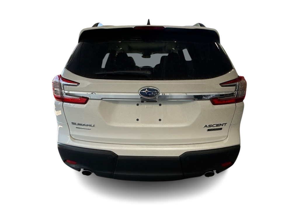 Thumbnail: 2026 Subaru Ascent - 5