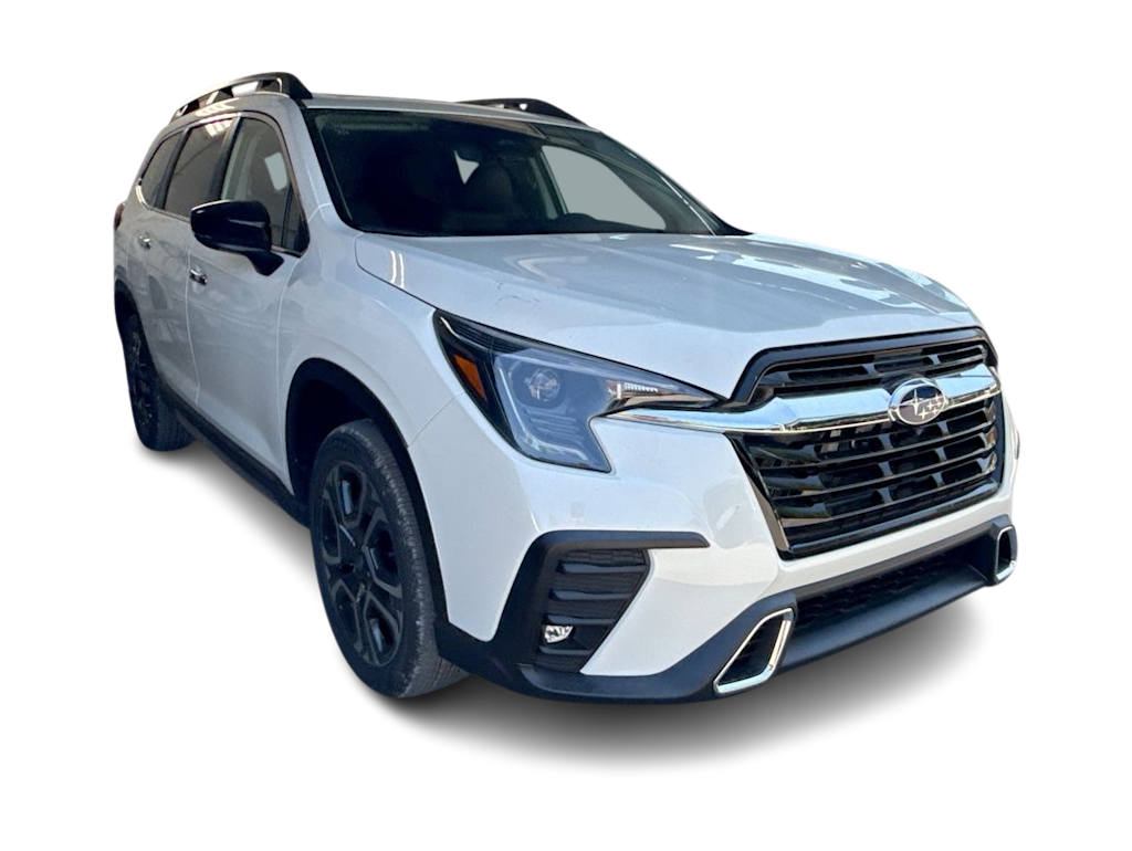 Thumbnail: 2026 Subaru Ascent - 20