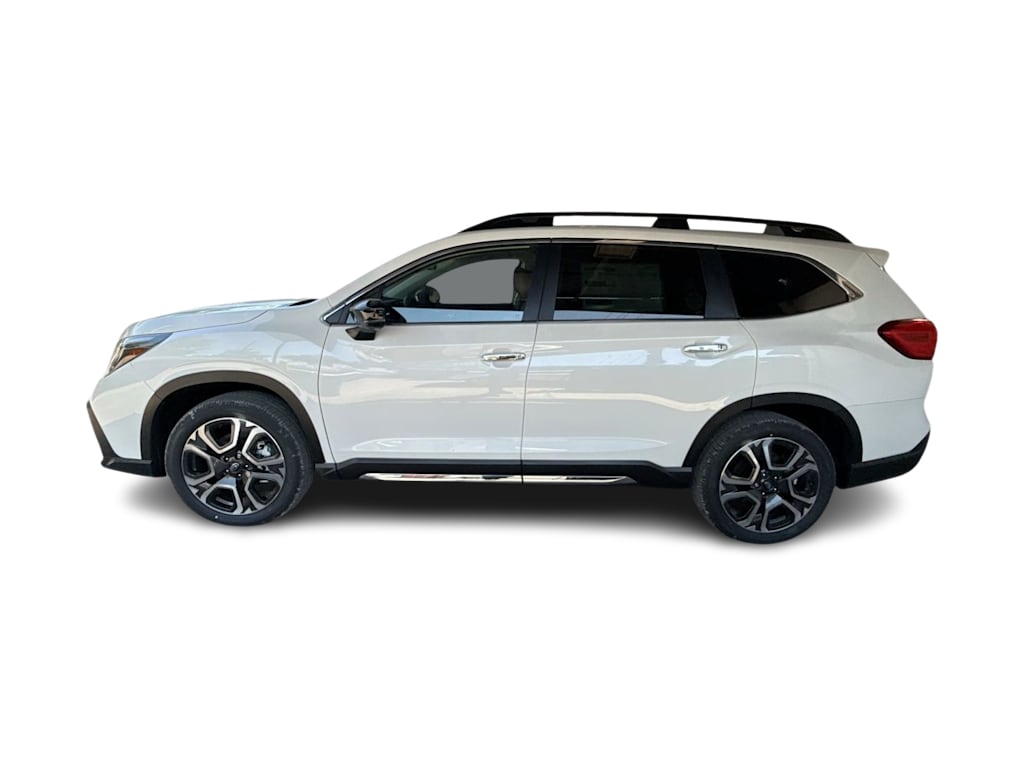 Thumbnail: 2026 Subaru Ascent - 3