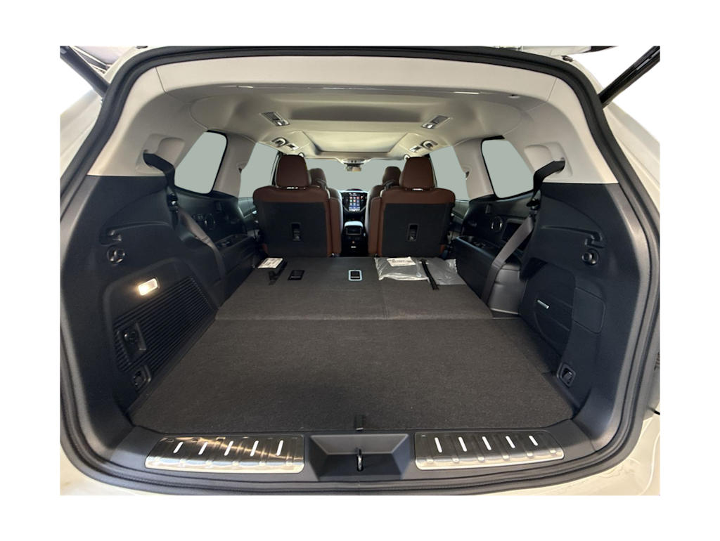 Thumbnail: 2026 Subaru Ascent - 18