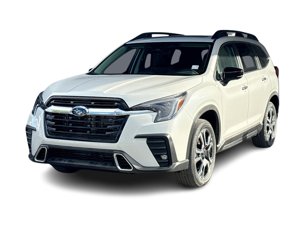 Thumbnail: 2026 Subaru Ascent - 22