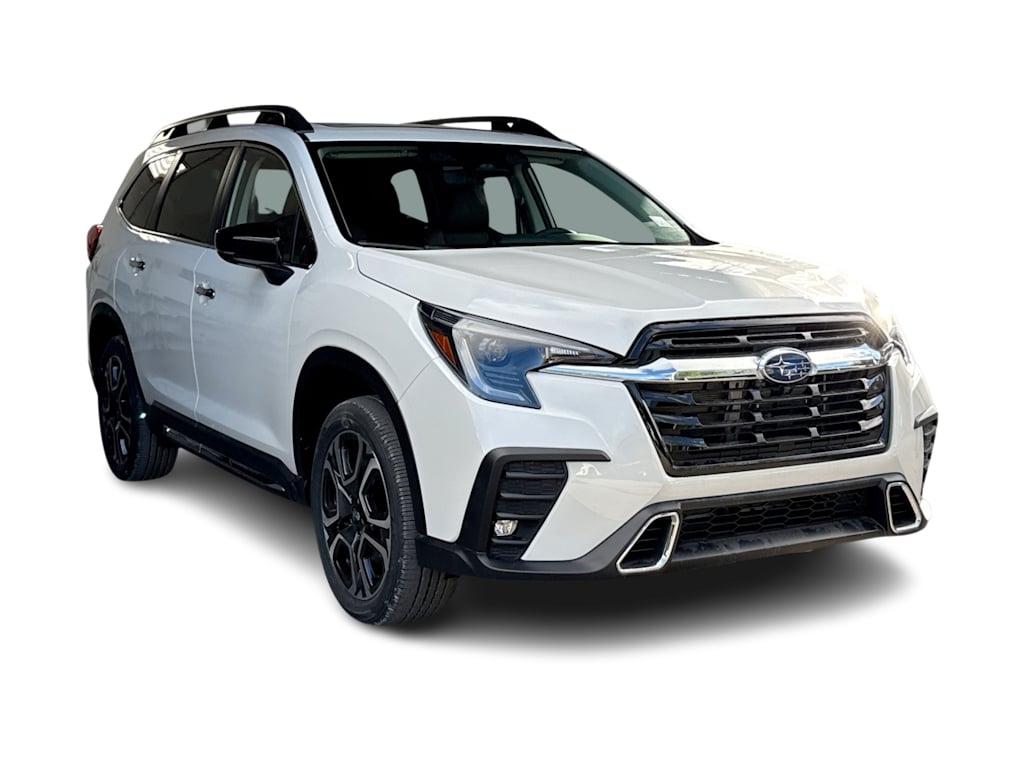 Thumbnail: 2026 Subaru Ascent - 21