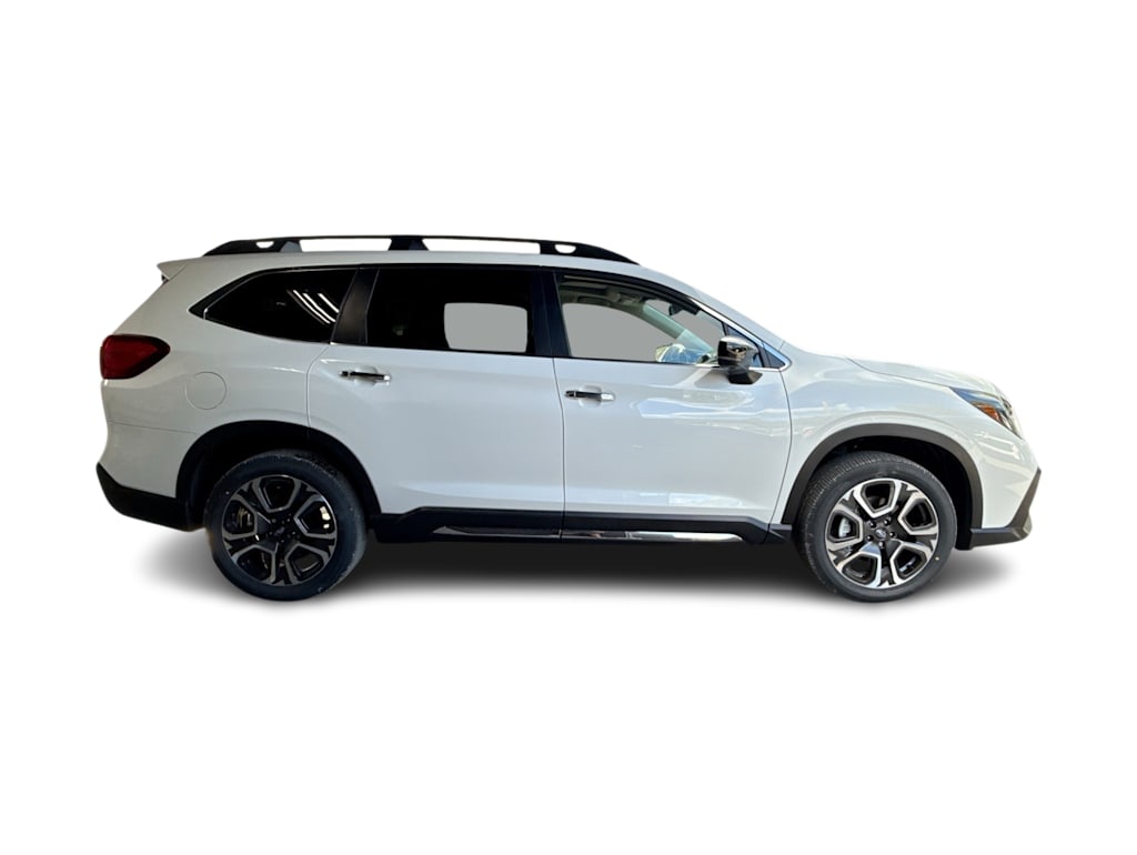 Thumbnail: 2026 Subaru Ascent - 24