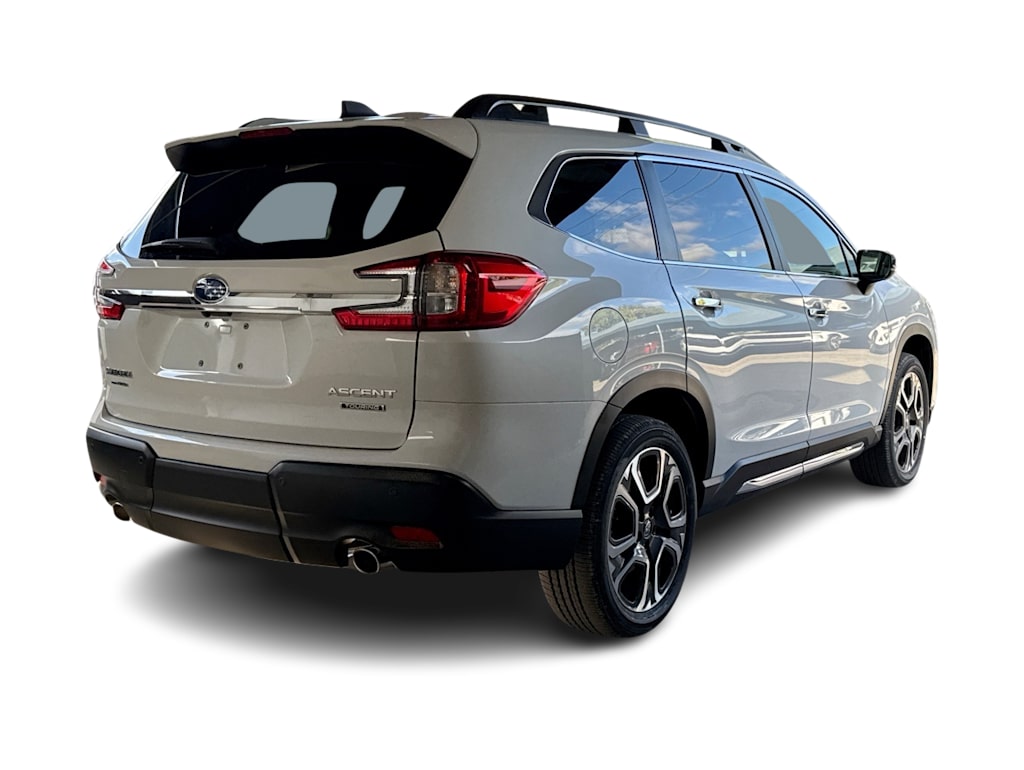 Thumbnail: 2026 Subaru Ascent - 23