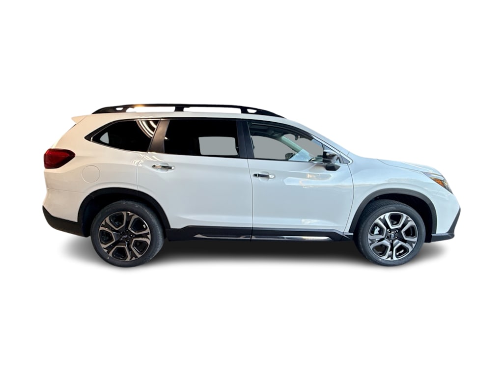 Thumbnail: 2026 Subaru Ascent - 23