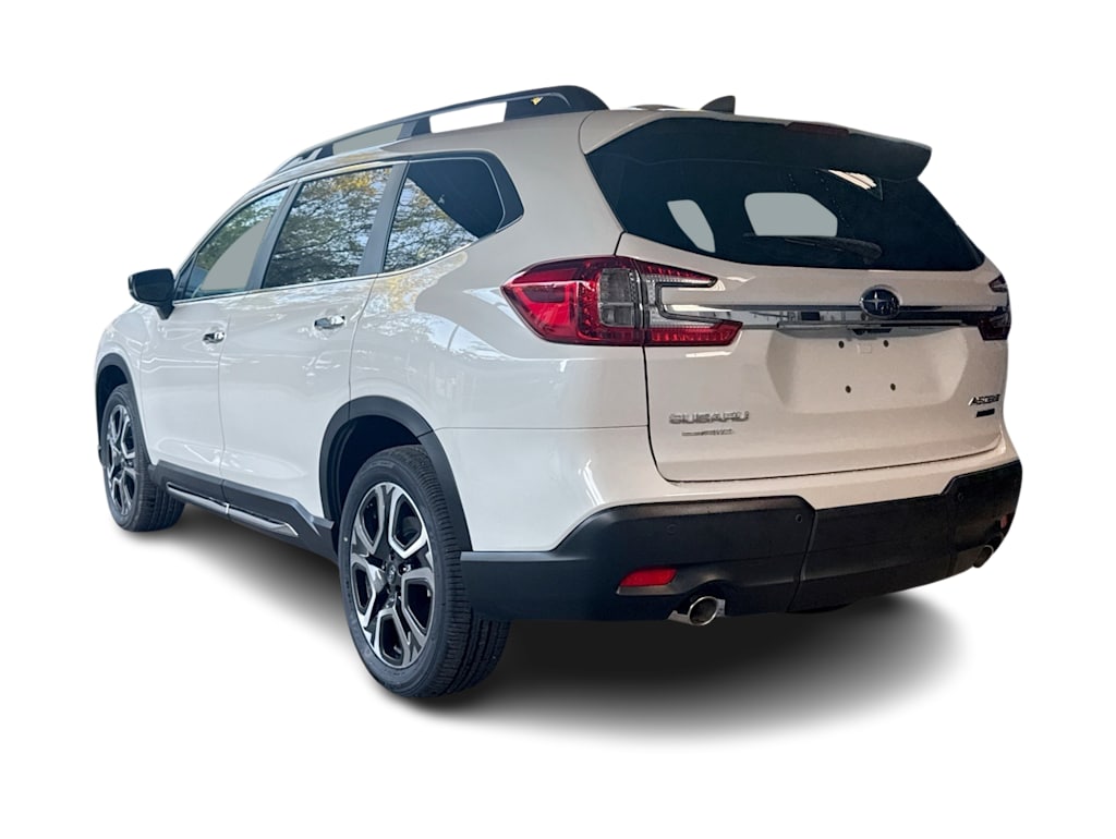 Thumbnail: 2026 Subaru Ascent - 4