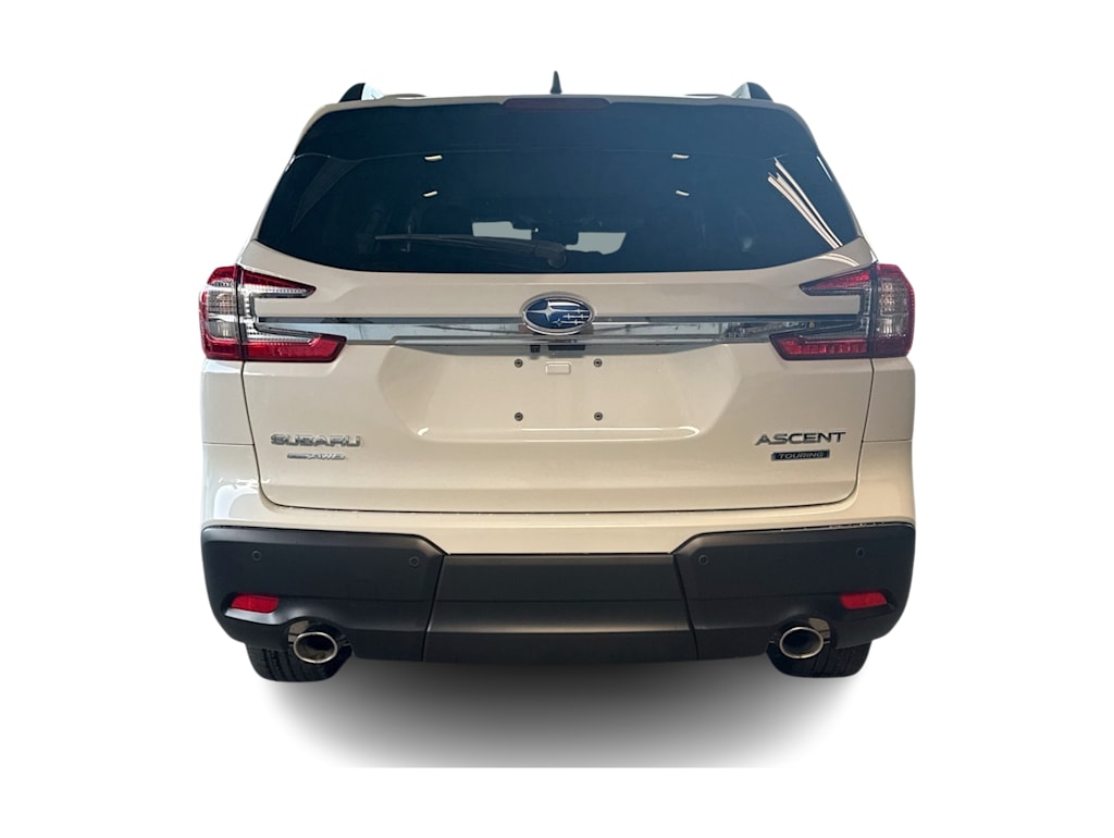 Thumbnail: 2026 Subaru Ascent - 5