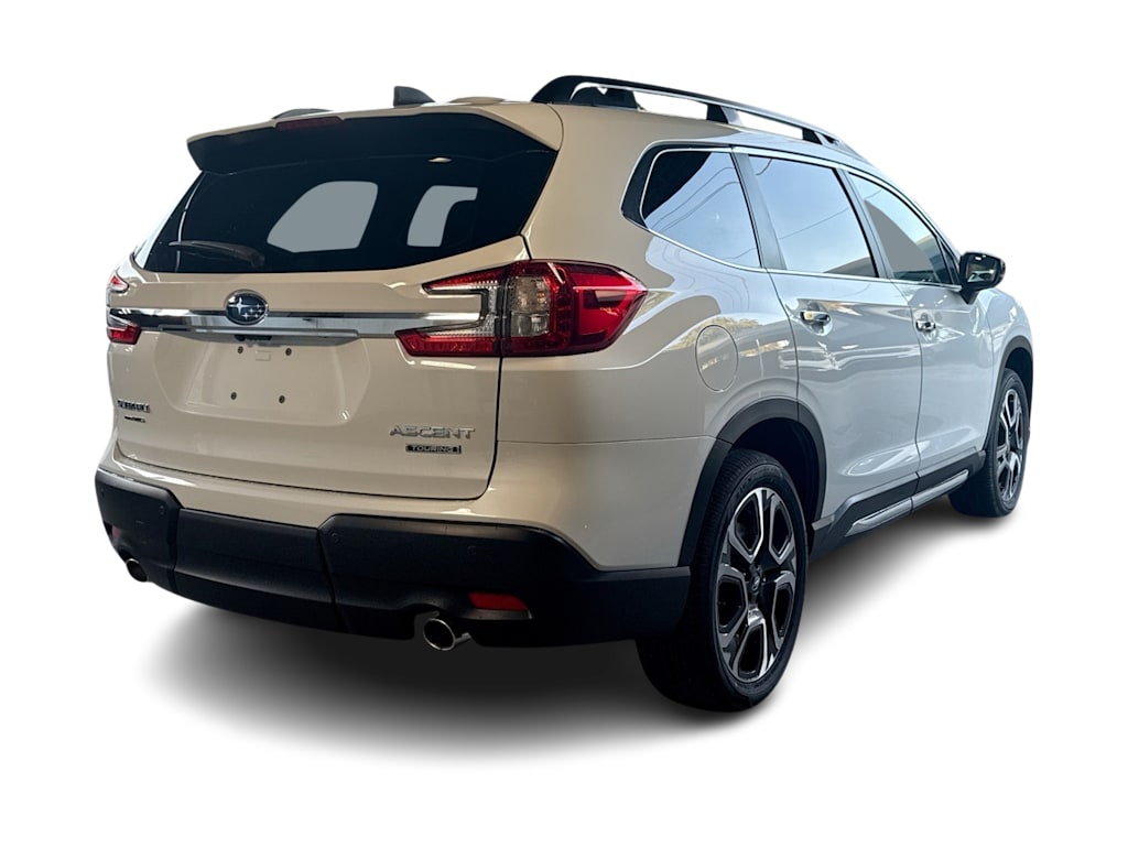 Thumbnail: 2026 Subaru Ascent - 22