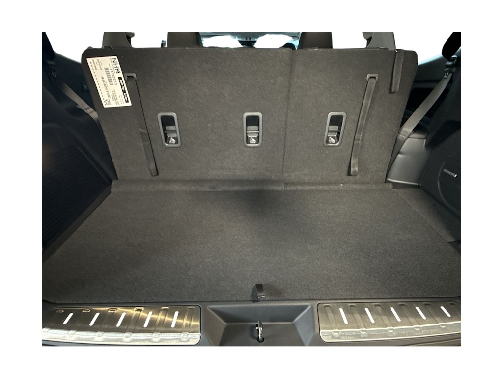 Thumbnail: 2026 Subaru Ascent - 18